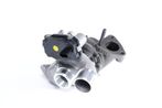 Turbolader für Hyundai ix35 – OE 282312F780 – neu