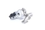 Turbolader für Nissan Juke – OE 14411BV81A – neu