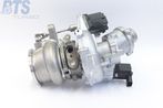 Turbolader für VW Golf VII – OE 06K145702HX – neu