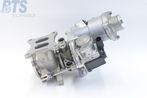 Turbolader für Audi A3 (8V1, 8VK) – OE 06K145702J – neu