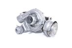 Turbolader für Opel Movano B Kasten – OE 144111206R – generalüberholt