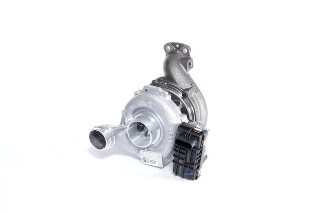 Turbolader Mercedes-Benz E-Class, E-Class T-Model, CLS – OE 6420902486 – neu Turbolader für Mercedes-Benz E-Class – OE 6420902486 – neu