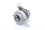 Turbolader JCB – OE 320/06156 – neu Turbolader – OE 320/06156 – neu