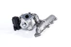 Turbolader für KIA Sportage IV – OE 282312U000 – neu