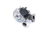 Turbolader für Hyundai Santa FÉ III – OE 282302F650 – neu