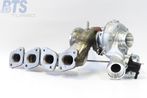 Turbolader für Mercedes-Benz C-Class – OE 2740900780 – neu