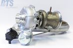 Turbolader für Mercedes-Benz C-Class T-Model – OE 2740902480 – neu