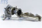 Turbolader für Mercedes-Benz E-Class – OE 2740902580 – neu