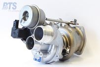 Turbolader DS 4 / DS 4 Crossback, 5, Peugeot 308 II – OE V860288180 – neu Turbolader für Peugeot 308 II – OE V860288180 – neu
