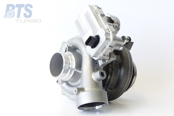 Turbolader Mercedes-Benz Sprinter 3,5-t Kasten, Sprinter 3,5-t Pritsche/Fahrgestell, Sprinter 3-t Kasten – OE 6510901486 / 9V116 – neu Turbolader für Mercedes-Benz Sprinter 3,5-t Kasten – OE 6510901486 – neu
