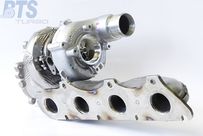 Turbolader Audi A6 C7 Avant, A7 Sportback, A8 D4 (4H2, 4H8, 4HC, 4HL) – OE 079145703R – neu Turbolader für Bentley Continental Coupe – OE 079145703R – neu