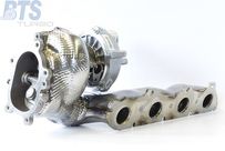 Turbolader Audi A6 C7 Avant, A7 Sportback, A8 D4 (4H2, 4H8, 4HC, 4HL) – OE 079145703R – neu Turbolader für Audi A7 Sportback – OE 079145703RX – neu