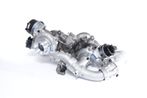 Turbolader für VW Crafter Kasten – OE 03N145701G – neu