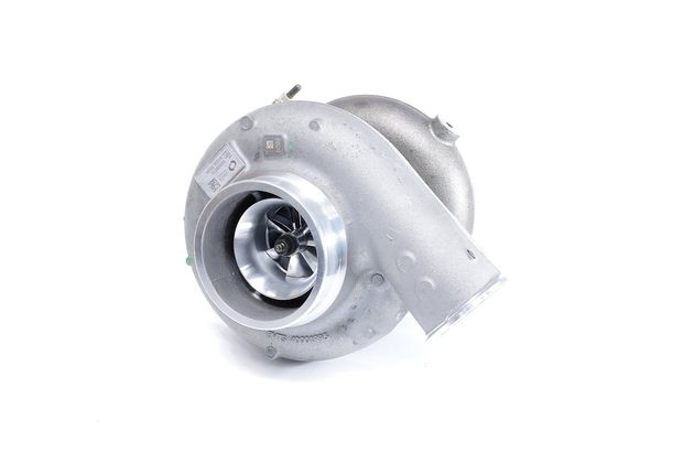 Turbolader – T919032 – neu Turbolader – neu
