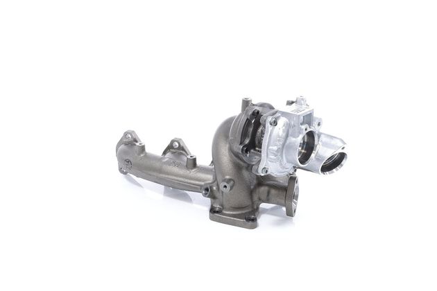 Turbolader BMW 3 (G20, G80, G28), 3 Touring, 5 Touring – OE 11658591886 – neu Turbolader für BMW 3 (G20, G80, G28) – OE 11658591886 – neu