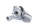 Turbolader John Deere – OE DZ100201 – generalüberholt Turbolader – OE DZ100201 – generalüberholt