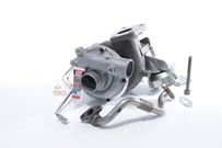 Turbolader mit Montagesatz Mazda 6 Hatchback, 6 Station Wagon, 6 Stufenheck – OE RF5C – neu Turbolader mit Montagesatz für Mazda 6 Hatchback – OE RF5C – neu