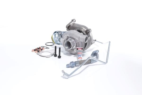 Turbolader mit Montagesatz Audi A4 B5 Avant – OE 028145702C – generalüberholt Turbolader mit Montagesatz für Audi A4 B5 Avant – OE 028145702C – generalüberholt