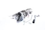 Turbocharger with fitting kit Smart Cabrio, City-Coupé, Fortwo Cabrio – OE 6600960099 – remanufactured Turbocharger with fitting kit for Smart City-Coupe – OE 6600960099 – remanufactured