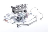 Turbocharger with fitting kit Ford Transit Minibus, Transit Van, Transit Platform/Chassis – OE 1120679 – new Turbocharger with fitting kit for Ford Transit Bus – OE 1120679 – new