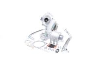 Turbocharger with fitting kit Audi TT, TT Roadster, A3 (8L1) – OE 06A145702P – remanufactured Turbocharger with fitting kit for Audi TT – OE 06A145702P – remanufactured