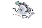 Turbocharger with fitting kit Audi A2 (8Z0), VW Lupo I – OE 045145701A – new Turbocharger with fitting kit for VW Lupo I – OE 045145701A – new
