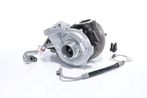 Turbolader mit Montagesatz BMW 5 (E60), 5 Touring – OE 11657791709 – neu Turbolader mit Montagesatz für BMW 5 (E60) – OE 11657791709 – neu