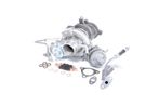 Turbolader mit Montagesatz für Opel Vectra C CC – OE 49377-06600 – neu