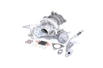 Turbolader mit Montagesatz Opel Signum CC, Vectra C, Vectra C CC – OE 49377-06600 – neu Turbolader mit Montagesatz für Opel Vectra C CC – OE 49377-06600 – neu