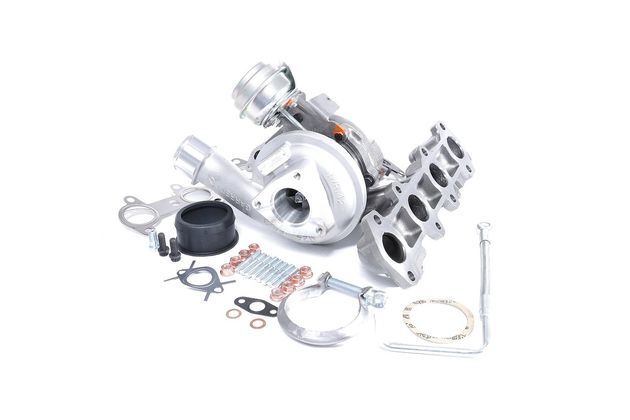 Turbolader mit Montagesatz Fiat Grande Punto, Alfa Romeo 159 (939_), 159 Sportwagon – OE 1390079J52 – generalüberholt Turbolader mit Montagesatz für Fiat Grande Punto – OE 1390079J52 – generalüberholt