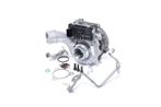 Turbolader mit Montagesatz für VW Phaeton – OE 059145722M – generalüberholt