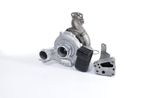 Turbolader mit Montagesatz Mercedes-Benz E-Class T-Model, E-Class, CLS – OE 6420900880 – neu Turbolader mit Montagesatz für Mercedes-Benz E-Class T-Model – OE 6420900880 – neu