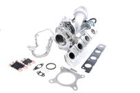 Turbolader mit Montagesatz Seat Leon, VW Scirocco III, KTM X-Bow Cabriolet – OE 06F145702C – generalüberholt Turbolader mit Montagesatz für VW Scirocco III – OE 06F145702C – generalüberholt