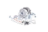 Turbolader mit Montagesatz Mitsubishi Outlander II, Outlander III, ASX – OE 1515A238 – generalüberholt Turbolader mit Montagesatz für Mitsubishi Outlander II – OE 1515A238 – generalüberholt