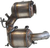 Rußpartikelfilter Mini Countryman, Paceman – OE 18308509058 – neu Rußpartikelfilter für Mini Mini Countryman – OE 18308509058 – neu