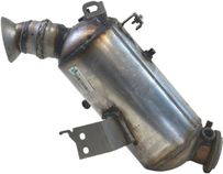 Rußpartikelfilter Mercedes-Benz C-Class, C-Class T-Model, C-Class Cabriolet – OE 2054908114 – neu Rußpartikelfilter für Mercedes-Benz C-Class T-Model – OE 2054908114 – neu