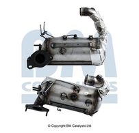 Rußpartikelfilter Mercedes-Benz Citan Kasten/Großraumlimousine, Citan Tourer, A-Class – OE 208A00141R – neu Rußpartikelfilter für Mercedes-Benz Citan Kasten/Großraumlimousine – OE 208A00141R – neu