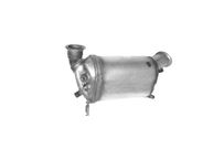 Rußpartikelfilter VW Multivan T5, Transporter T5 Bus, Transporter T5 Kasten – OE 7H0254700JX – neu Rußpartikelfilter für VW Multivan T5 – OE 7H0254700JX – neu