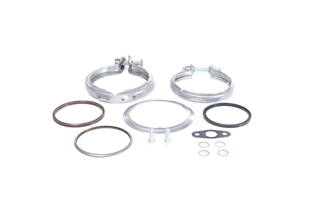 Turbocharger mounting kit BMW 3 Coupé, 3 (E90), 3 Touring – OE 11657799758 – new