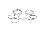 Turbocharger mounting kit BMW 3 Coupé, 3 (E90), 3 Touring – OE 11657799758 – new Turbocharger mounting kit for BMW 3 Coupe – OE 11657799758 – new
