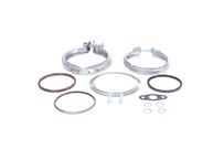Turbocharger mounting kit BMW 3 Coupé, 3 (E90), 3 Touring – OE 11657799758 – new Turbocharger mounting kit for BMW 3 Coupe – OE 11657799758 – new