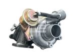 Turbolader für Fiat Marea – OE 71784703 – neu