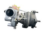 Turbolader für Fiat Marea – VL10 – neu