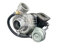 Turbocharger Fiat Ducato Van, Ducato Panorama – OE 77521310 / 454052-5002S – new Turbocharger for Fiat Ducato Panorama – OE 77521310 – new
