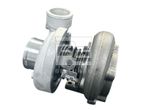 Turbolader – 454163-5001S – neu