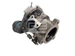 Turbolader für Audi A4 B6 Avant – OE 058145703JU – neu
