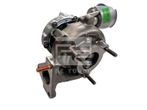 Turbolader für Audi A2 (8Z0) – OE 0457145701LV – neu