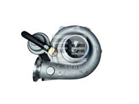 Turbocharger Iveco Eurocargo I – OE 92901663 / 5324-988-6405 – new Turbocharger for Iveco Eurocargo I – OE 92901663 – new