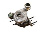 Turbolader für VW LT 28-46 II Pritsche/Fahrgestell – OE 074145701D – neu