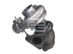 Turbolader für Mercedes-Benz E-Class – OE A6020901280 – generalüberholt